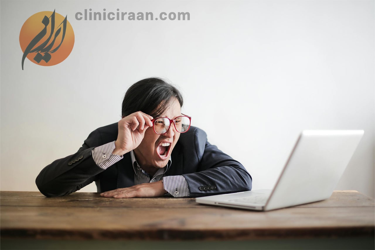 خطاهای رایج سازمان‌ها در روانشناسی صنعتی و سازمانی - کلینیک ایران