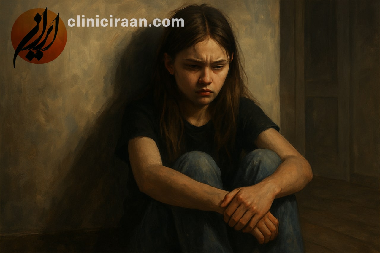 علائم اختلال شخصیت ضداجتماعی در نوجوانان - کلینیک ایران