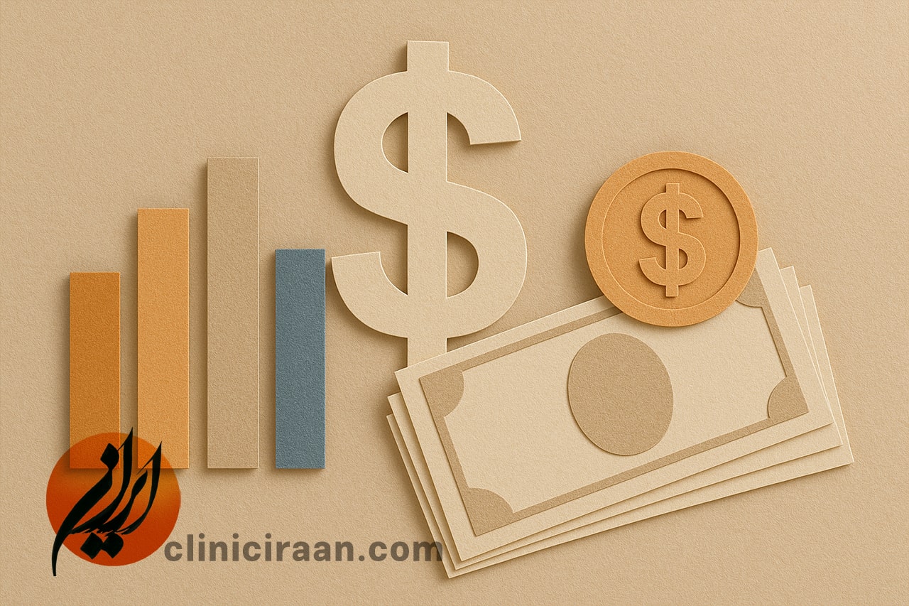 درآمد روانشناسی صنعتی سازمانی چقدر است؟