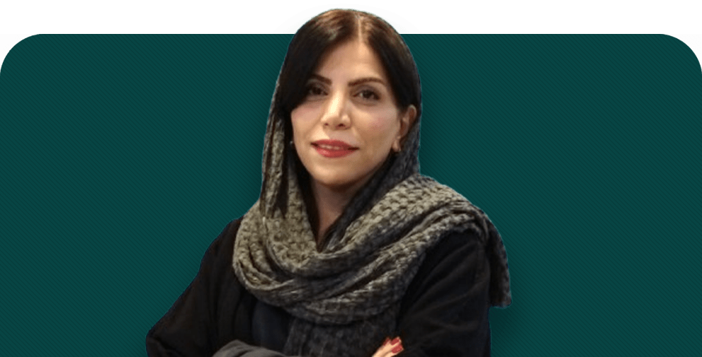 مرجان عبدالوند - درمانگر کودک و نوجوان با رویکردهای تخصصی طرحوارهدرمانی و رفتاردرمانی شناختی (CBT) - کلینیک ایران