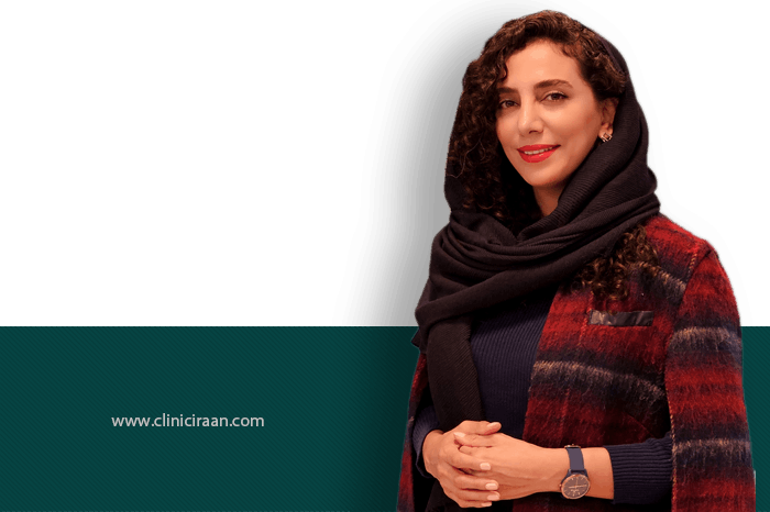 مهسا شوشتری | درمانگر کودک و نوجوان - کلینیک ایران
