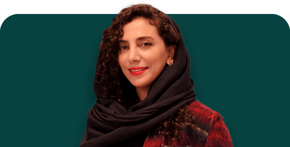 مهسا شوشتری | درمانگر کودک و نوجوان - کلینیک ایران
