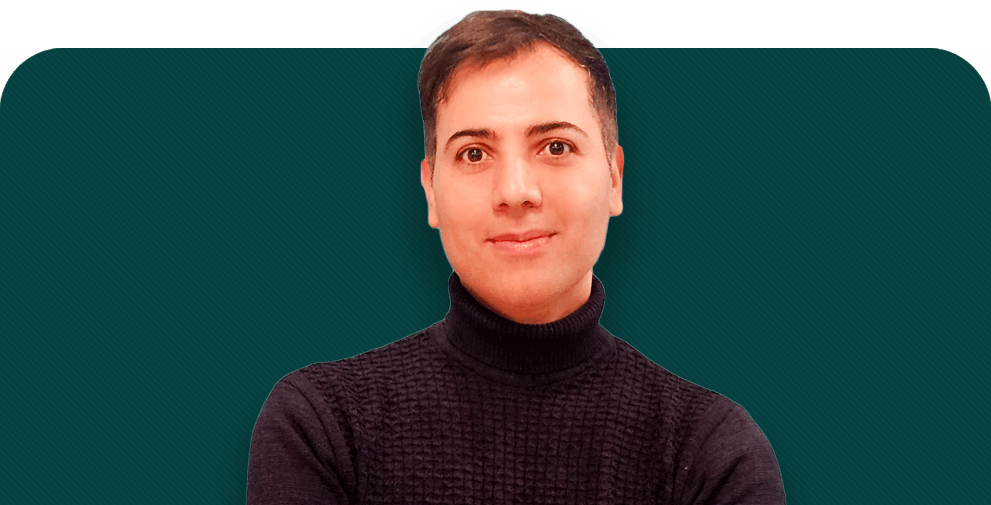 دکتر سپهر سهرابی‌جم - روان‌درمانگر