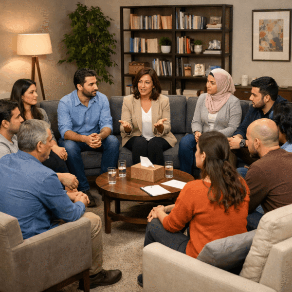 کارگاه تجارب اکنون