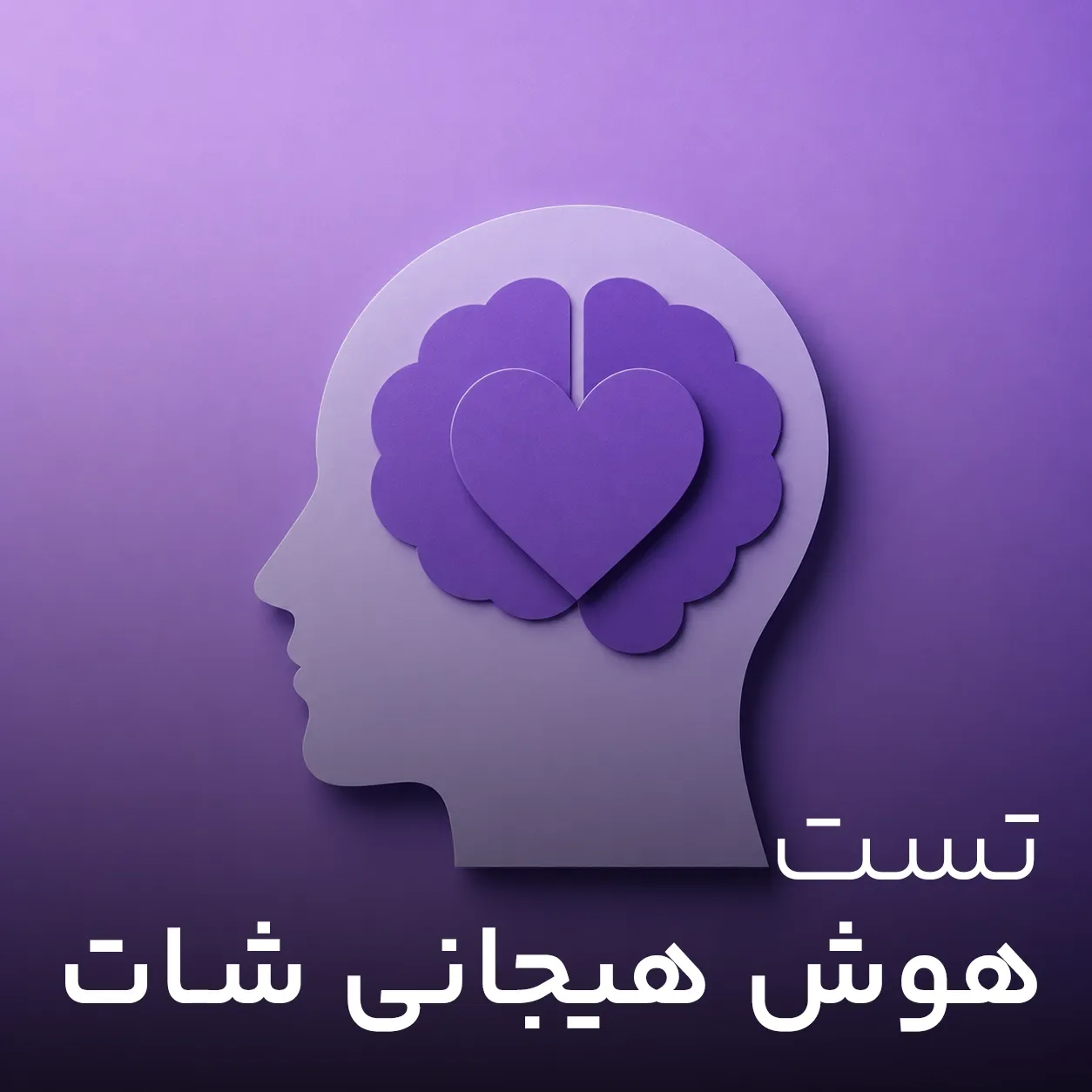تست هوش هیجانی شات (EQ)