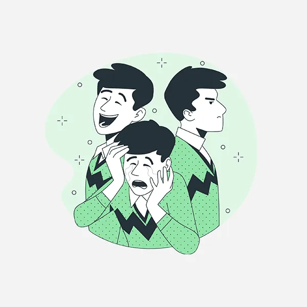 تست شخصیت MMPI